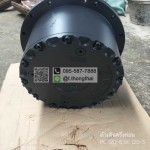 ตัวเดินครึ่งท่อน PC 120-6 SK 120-5