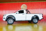 Isuzu D-max Blue Power ตอนเดียว 4x4 ปี2020 เครื่อง3.0 เกียร์ธรรมดา