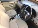ขาย Toyota Corolla Altis 1.8 G AT ปี 2011