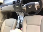 ขาย Toyota Corolla Altis 1.8 G AT ปี 2011