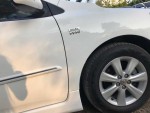 ขาย Toyota Corolla Altis 1.8 G AT ปี 2011