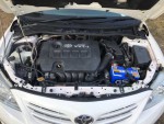 ขาย Toyota Corolla Altis 1.8 G AT ปี 2011