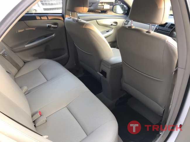 ขาย Toyota Corolla Altis 1.8 G AT ปี 2011