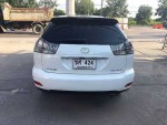 ขายรถบ้านหรูไม่มีชนสวยสุดในเว็บ LEXUS RX300 AUTO หลังคาแก้ว ขายถูกสุดแถมฟรีดาวน์