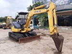 Komatsu PC40MR จากญี่ปุ่น โทร 086-0044333 065-8844400 089-0080077 089-0050007 www.nmc99.com