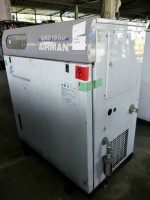 SAS15SD-67 ปั๊มลม Motor 15kW Airman by OEK