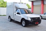 Isuzu D-Max 2.5 SPARK (ปี 2010) EXL Super Platinum Pickup MT