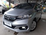 HONDA JAZZ 1.5 SV PLUS AT 2017