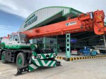 เครน TADANO GR250N-1 YR2008 X Type By PCC TRADER