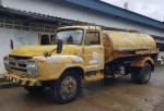 ขาย ISUZU รถน้ำหัวยาว