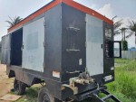 ปั๊มลม 750cfm. Cummins OEK098-5625920