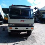 ขายHino 3M