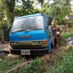 Hino km779 รถเฮี๊ยบ