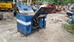ขายถูก เครื่องปั๊มลม AIRMAN PDS 125S เครื่อง YANMAR ดีเซล 3 สูบ 35 แรง เก่าญี่ปุ่น 98000 บาท