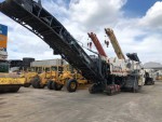 รถกัด Wirtgen W2200 รถยอดนิยม ใช้งานดี สภาพดี ระบบพร้อม