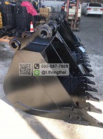 บุ้งกี๋ CAT 320