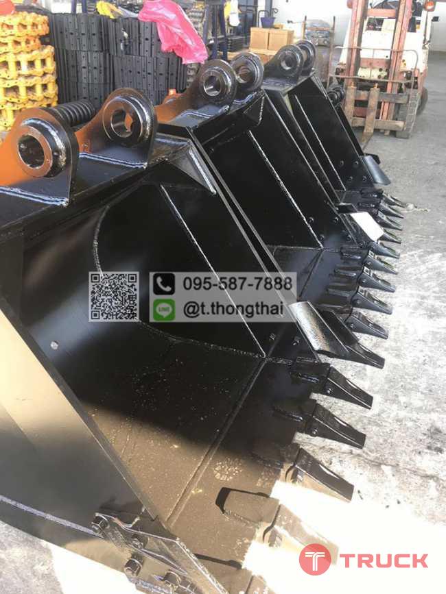 บุ้งกี๋ CAT 320
