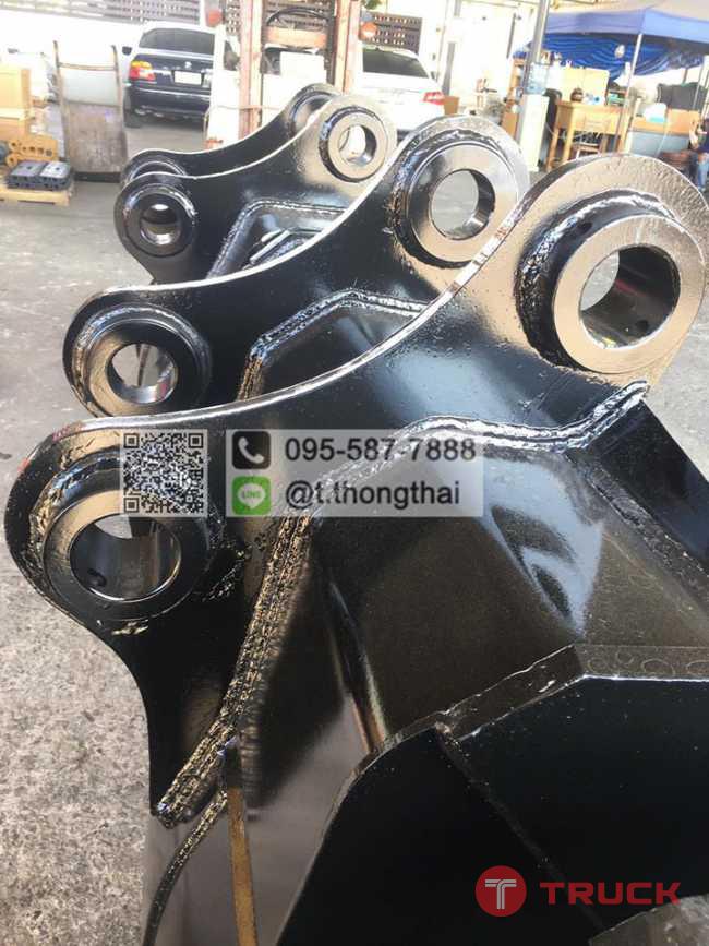 บุ้งกี๋ CAT 320
