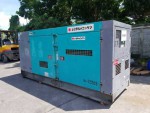 มาใหม่ๆ DENYO DCA-150ESM จากญี่ปุ่น เดิมๆ สวยตามรูปเลยครับ โทร.092-929-9942 ธีรเทพ