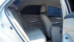 ขายรถ Toyota Altis 1.8 E ปี 2013 สีเทา เกียร์ออโต้ สภาพมือหนึ่ง ราคาพิเศษห้ามพลาด