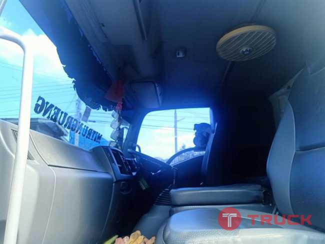 ISUZU 360 ET ปี58 มีระบบลากพ่วง ยางดีพร้อมใช่ โทร 083047-2684 ISUZU 360 ET ปี58 มีระบบลากพ่วง ยางดีพร้อมใช่ โทร 083047-2684
