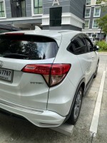 2015 Honda HR-V 1.8 E SUV