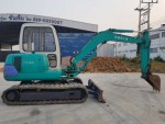 Komatsu PC40-7 รถแบคโฮ จากญี่ปุ่น 086-0044333 065-8844400 089-0080077 089-0050007 www.nmc99.com