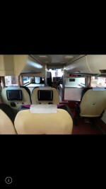ประกาศขายรถทัวร์ BENZ(ห้าง) รุ่น MBBARS CHASSIS-BUS RSD