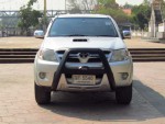 Toyota Vigo 3.0 E Prerunner 4ประตู MT 2008