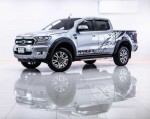 FORD RANGER 2.2 DOUBLE CAB HI-RIDER XLT AT 2018