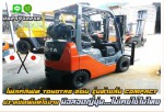 โฟล์คลิฟท์TOYOTA8 2ตัน รุ่นท้ายสั้น Compact ประหยัดพื้นที่ใช้งาน มือสองญี่ปุ่น ไม่เคยใช้ในไทย ชมเครื่องจักร โฟล์คลิฟท์ รอกนับ1000รายการจากญี่ปุ่น www.paholgroup.com