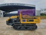 ดั๊มแทรค KOMATSU C20R จากญี่ปุ่น โทร 089-0080077 089-0050007 086-0044333 065-8844400 www.sangenjp.com www.nmc99.com