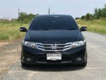 HONDA CITY 1.5 SV ปี 2013