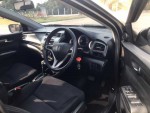 HONDA CITY 1.5 SV ปี 2013