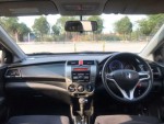 HONDA CITY 1.5 SV ปี 2013