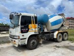 HINO Profia 260 แรง