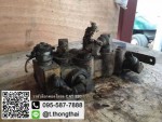 วาล์วล็อกคอลโทรล CAT 320 สนใจติดต่อ คุณนิว 095-5877888