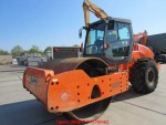 HAMM 3520HT 20ตัน ปี2007 2600ชั่วโมง สวยๆ โทร. 092-929-9942 ธีรเทพ