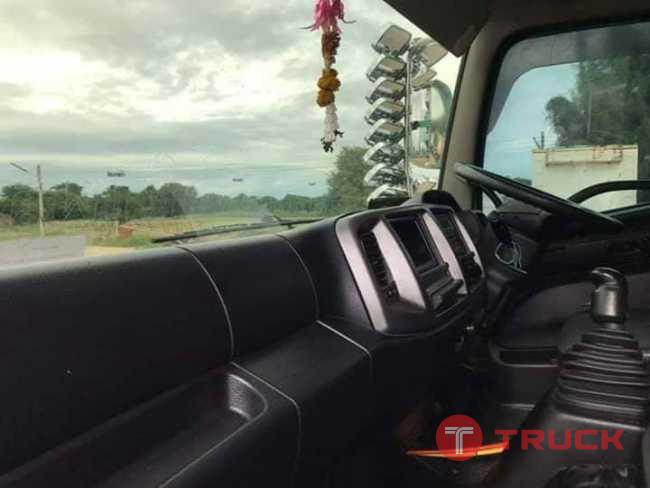 HINO วิคเตอร์344 ปี 59 ดั้มพืชไร่ อู่ CT โทร092-576-8887 HINO วิคเตอร์344 ปี 59 ดั้มพืชไร่ อู่ CT โทร092-576-8887