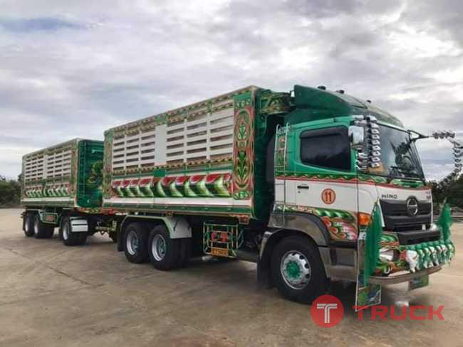 HINO วิคเตอร์344 ปี 59 ดั้มพืชไร่ อู่ CT โทร092-576-8887 HINO วิคเตอร์344 ปี 59 ดั้มพืชไร่ อู่ CT โทร092-576-8887