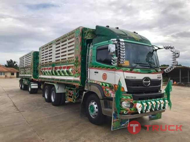 HINO วิคเตอร์344 ปี 59 ดั้มพืชไร่ อู่ CT โทร092-576-8887 HINO วิคเตอร์344 ปี 59 ดั้มพืชไร่ อู่ CT โทร092-576-8887