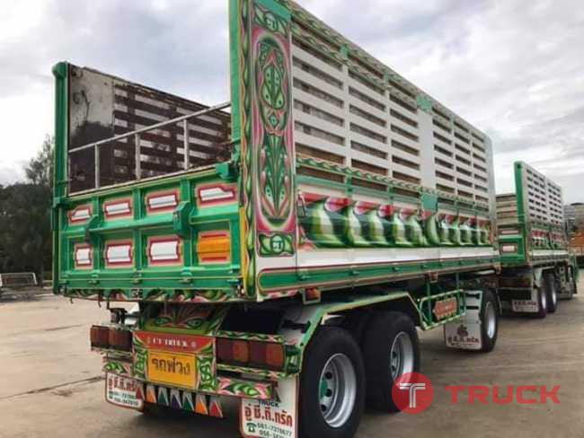 HINO วิคเตอร์344 ปี 59 ดั้มพืชไร่ อู่ CT โทร092-576-8887 HINO วิคเตอร์344 ปี 59 ดั้มพืชไร่ อู่ CT โทร092-576-8887