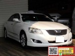 Toyota Camry 2.0 G Extremo Sedan AT 2008