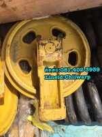 ล้อนำkubota kx91-3