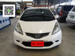 Honda Jazz 1.5 SV AT 2009