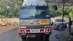 ขาย หัวลาก HINO 3M สองเพลา