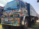 ขายรถบรรทุก ISUZU DECA FXZ 320HP ปี51 เครื่องเดิมเกียร์เดิม จัดง่าย อนุมัติเร็ว เอกสารไม่ยุ่งยาก