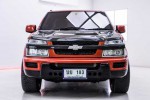 2006 CHEVROLET COLORADO 2.5 CAB LS MT