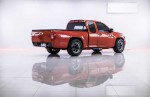 2006 CHEVROLET COLORADO 2.5 CAB LS MT