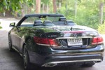 Mercedes-Benz E200 Cabriolet AMG ปี 2014 จด 16 รถมือเดียว